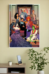 Nightwing 103 Movie Poster | Hollywood Posters