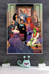 Nightwing 103 Movie Poster | Hollywood Posters