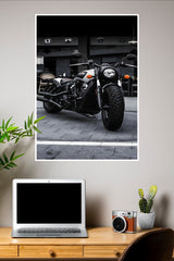 Norton 961 Commando | Bike Posters