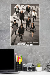 Now You See Me Movie Poster | Hollywood Posters