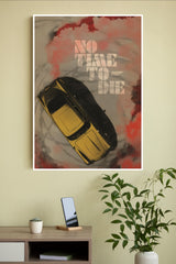 OO7 NO TIME TO DIE | Hollywood Movies Posters