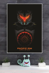 Pacific Rim Uprising | Hollywood Movies Posters