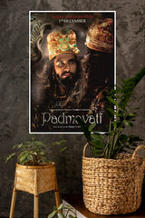 Padmaavat Movie Poster | Bollywood Posters