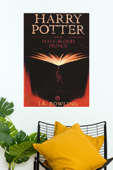 Potter Poster | Hollywood Movies Posters