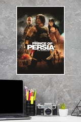 Prince Of Persia Movie Poster | Hollywood Posters