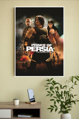 Prince Of Persia Movie Poster | Hollywood Posters