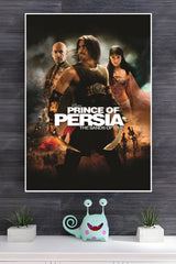 Prince Of Persia Movie Poster | Hollywood Posters