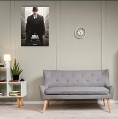 Public Enemies Poster | Hollywood Movies Posters