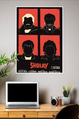 R. D. Burman Movie Poster | Bollywood Posters