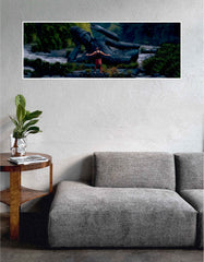 Raavanan Poster | Big Infinity Poster