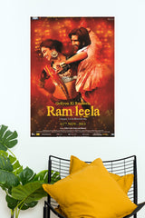 ramleela poster