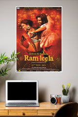 ramleela poster