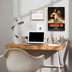 Rambo Poster | Hollywood Movies Posters