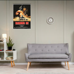 Rambo Poster | Hollywood Movies Posters