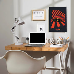 Red Bull Racing Poster | formula 1 Posters | Car Posters