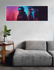 SCIFI MOVIES Poster | Big Infinity Poster