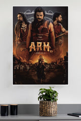 ARM (film) Poster | Tollywood Movies Posters