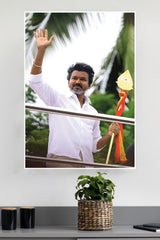 Actor Vijay Poster | Tollywood Movies Posters