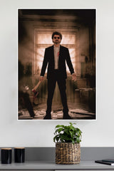 Actor Vijay Poster | Tollywood Movies Posters