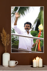 Actor Vijay Poster | Tollywood Movies Posters