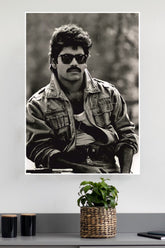 Akkineni Nagarjuna Poster | Tollywood Movies Posters