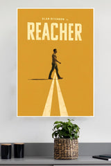 Alan Ritchson Poster | Series Posters
