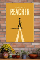 Alan Ritchson Poster | Series Posters