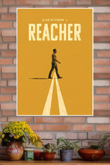 Alan Ritchson Poster | Series Posters