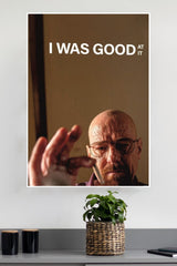 Bad Breaking Poster | Series Posters