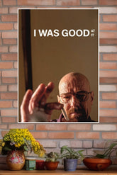 Bad Breaking Poster | Series Posters