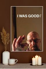 Bad Breaking Poster | Series Posters