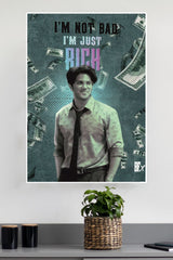 Baskhar Poster | Tollywood Movies Posters