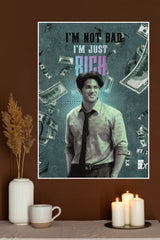 Baskhar Poster | Tollywood Movies Posters