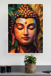 Buddha Wall Poster | God Posters