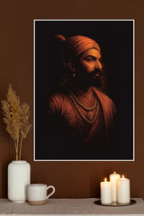 Chatrapati Shivaji Maharaj Poste | God Posters