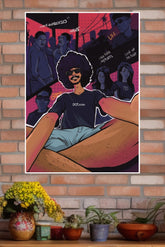 Chill Boy Poster | Tollywood Movies Posters