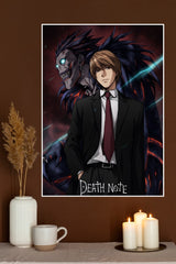 DEATH NOTE Poster | Anime Posters