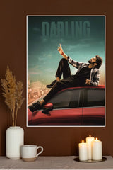 Darling Baskhar Poster | Tollywood Movies Posters