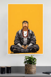 Every Day Counts Poster | Anime Posters