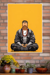 Every Day Counts Poster | Anime Posters