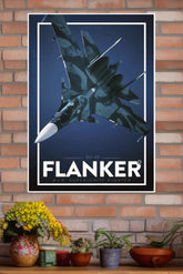 Fighteraircraft Poster | Fighter Plane Posters