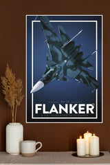 Fighteraircraft Poster | Fighter Plane Posters