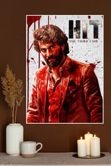 HIT NANI Poster | Tollywood Movies Posters