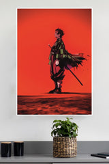 Hands For Humanity Poster | Anime Posters
