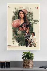 Hi Nanna Poster | Tollywood Movies Posters