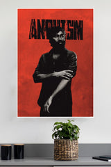 Ikka Poster | Tollywood Movies Posters