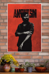 Ikka Poster | Tollywood Movies Posters