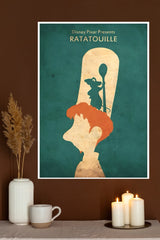 Inside Every Dream Poster | Animated Movie Posters