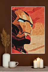 Iron Man Legacy Poster | Hollywood Movies Posters