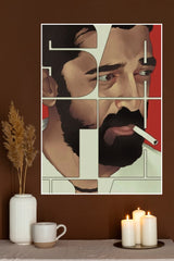 Kamal Haasan Poster| Tollywood Movies Posters